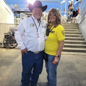 Meet your Posher, Trisha